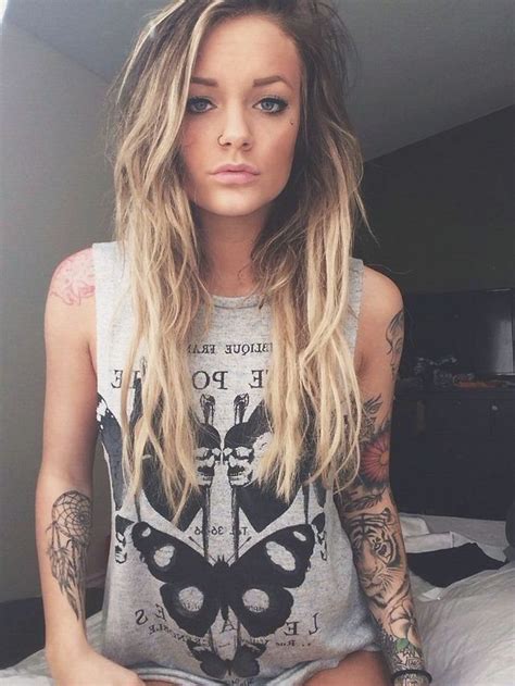 hotties with tattoos|hotties with beautiful tattoos .